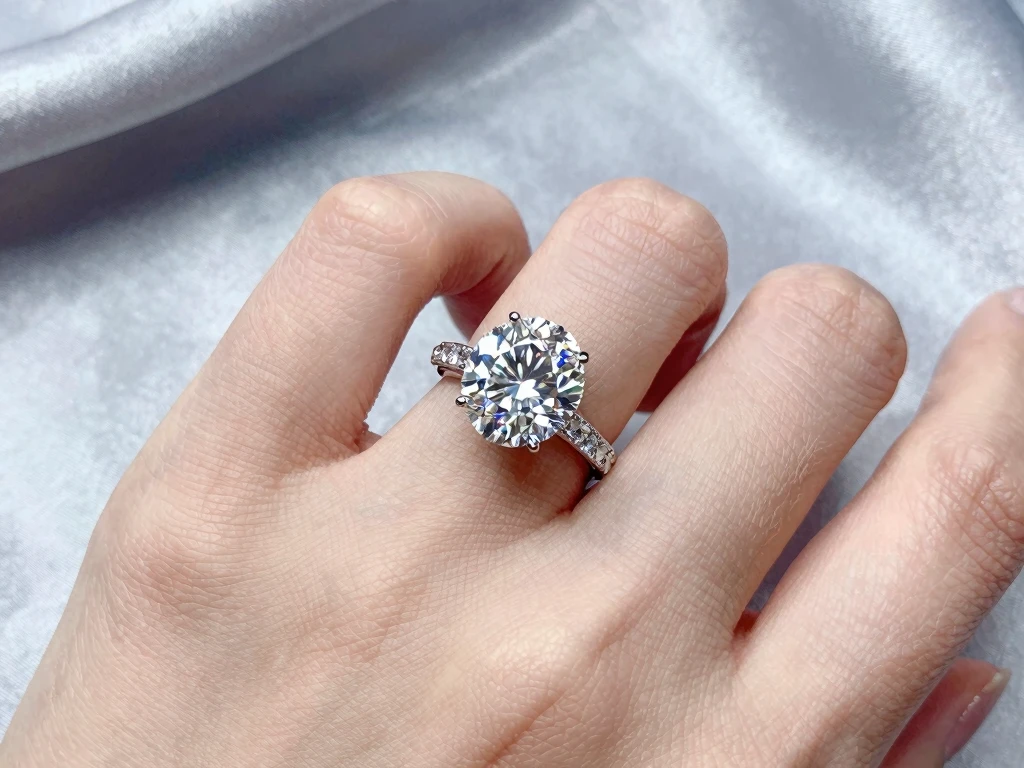 Thexrovalyzitar diamantkollektion