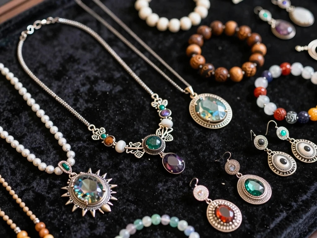 Thexrovalyzitar hantverk