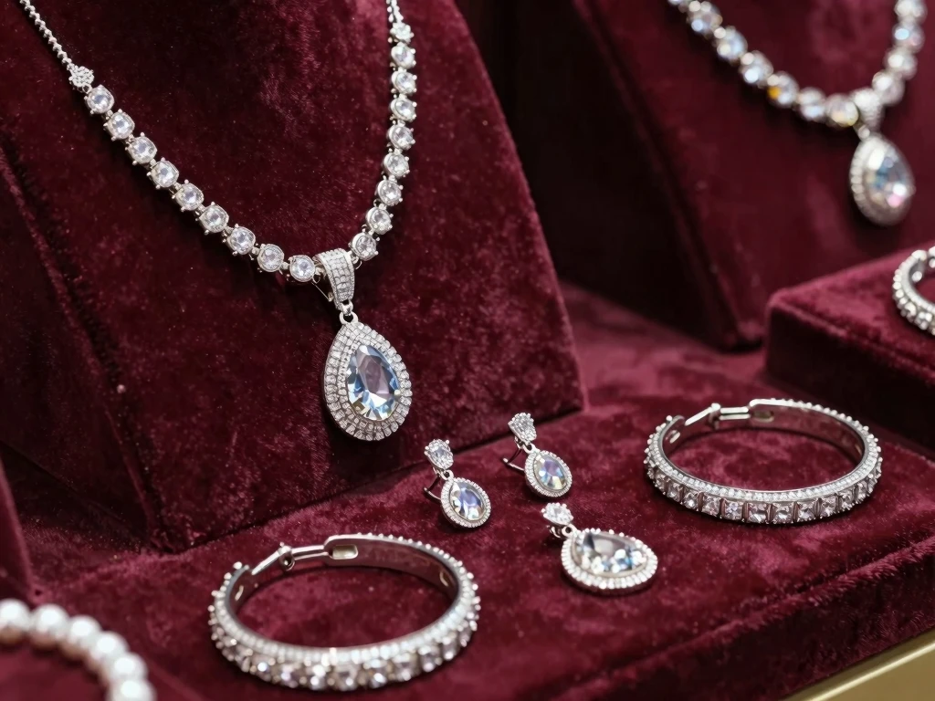 Thexrovalyzitar Limited Edition kollektion